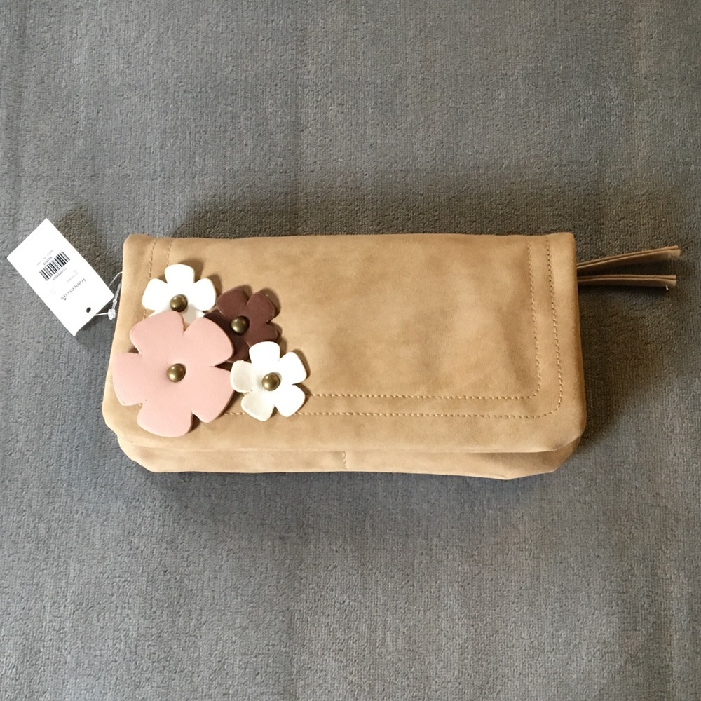 Brand New Purse from Francesca’s